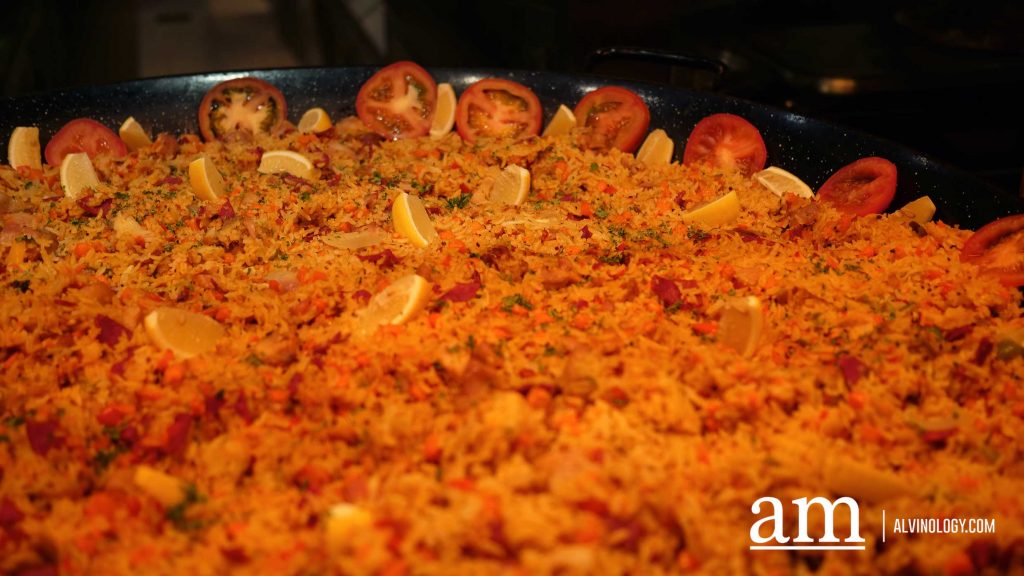 [Promo Alert + Review] Rediscover Türkiye: Carousel's Authentic Turkish Buffet Returns After a Decade - Alvinology