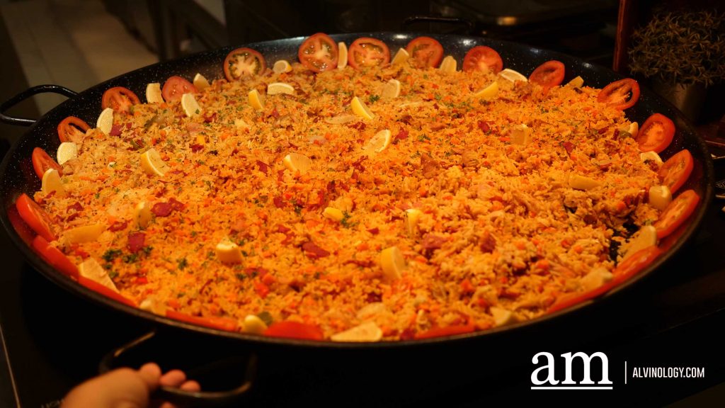 [Promo Alert + Review] Rediscover Türkiye: Carousel's Authentic Turkish Buffet Returns After a Decade - Alvinology