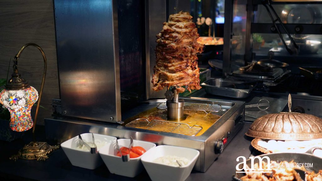[Promo Alert + Review] Rediscover Türkiye: Carousel's Authentic Turkish Buffet Returns After a Decade - Alvinology