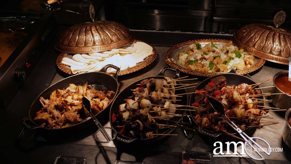 [Promo Alert + Review] Rediscover Türkiye: Carousel's Authentic Turkish Buffet Returns After a Decade - Alvinology