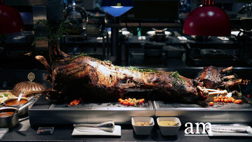 [Promo Alert + Review] Rediscover Türkiye: Carousel's Authentic Turkish Buffet Returns After a Decade - Alvinology