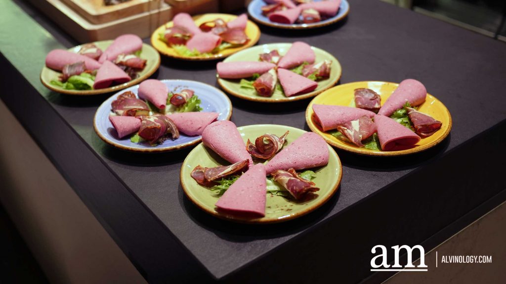 [Promo Alert + Review] Rediscover Türkiye: Carousel's Authentic Turkish Buffet Returns After a Decade - Alvinology