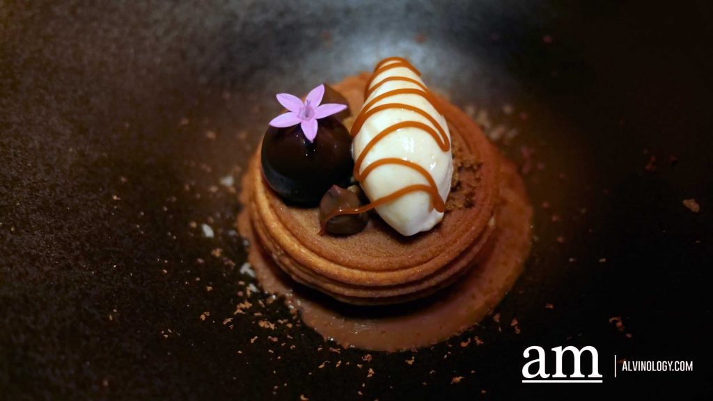 [Review] VUE Bar and Grill’s Spring Menu: A Masterclass in SILERE Alpine Merino Lamb - Alvinology