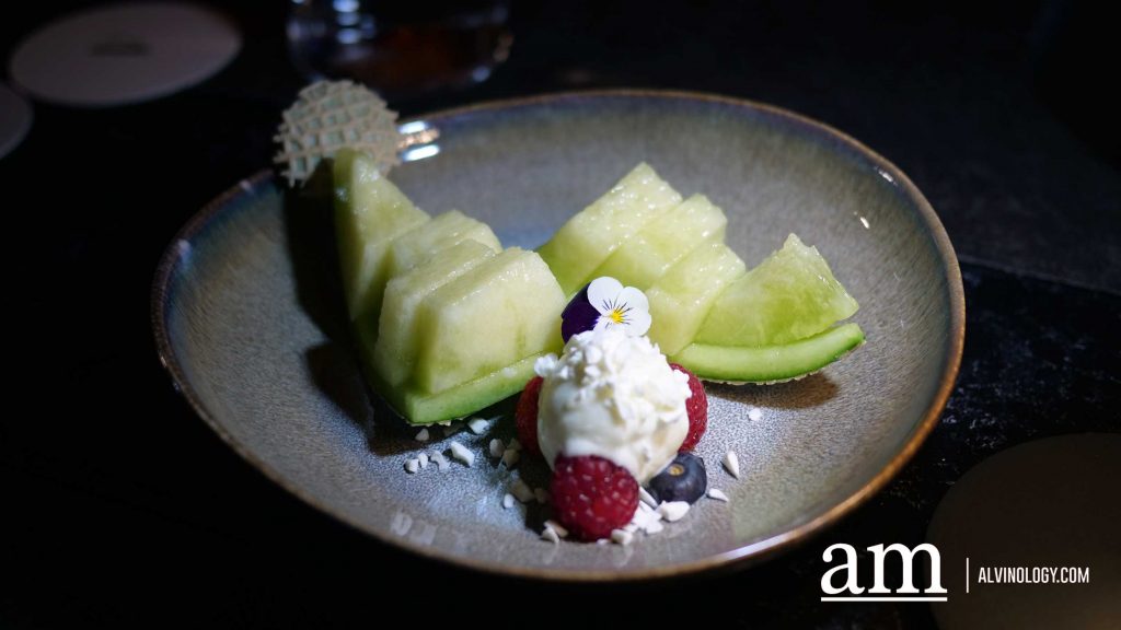[Review] VUE Bar and Grill’s Spring Menu: A Masterclass in SILERE Alpine Merino Lamb - Alvinology
