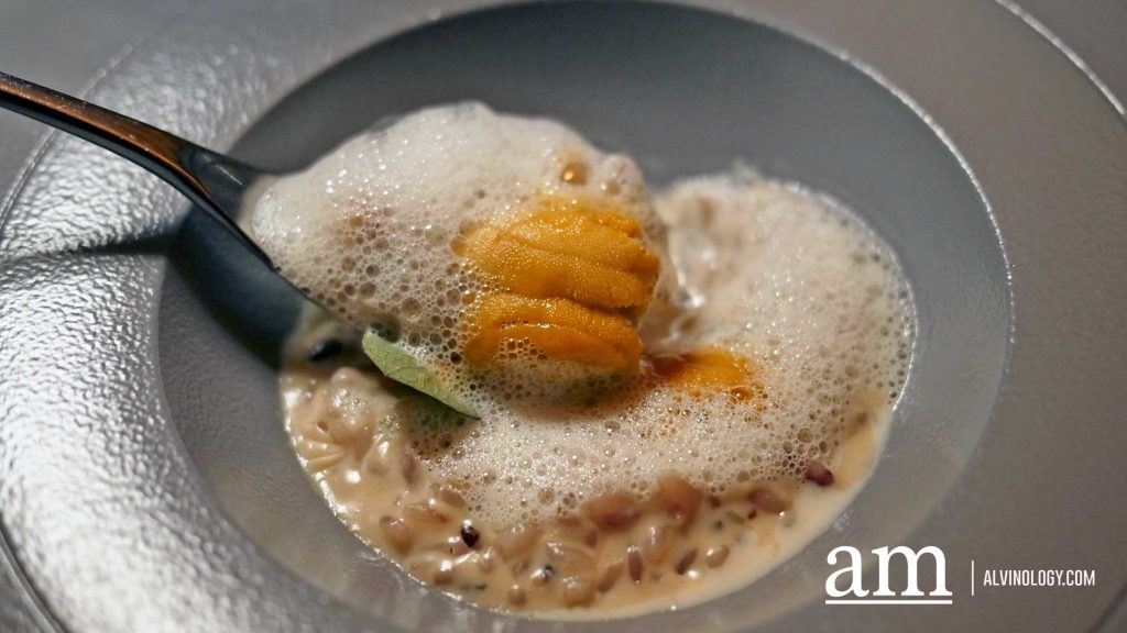 [Review] VUE Bar and Grill’s Spring Menu: A Masterclass in SILERE Alpine Merino Lamb - Alvinology