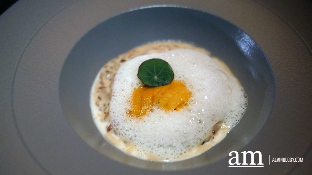 [Review] VUE Bar and Grill’s Spring Menu: A Masterclass in SILERE Alpine Merino Lamb - Alvinology