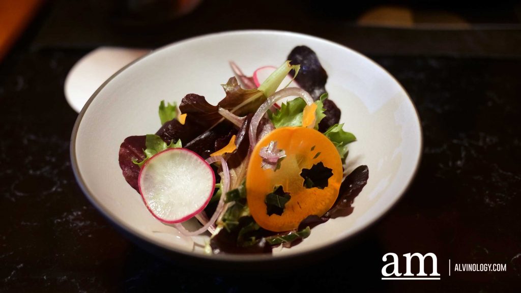 [Review] VUE Bar and Grill’s Spring Menu: A Masterclass in SILERE Alpine Merino Lamb - Alvinology