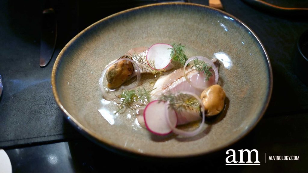 [Review] VUE Bar and Grill’s Spring Menu: A Masterclass in SILERE Alpine Merino Lamb - Alvinology