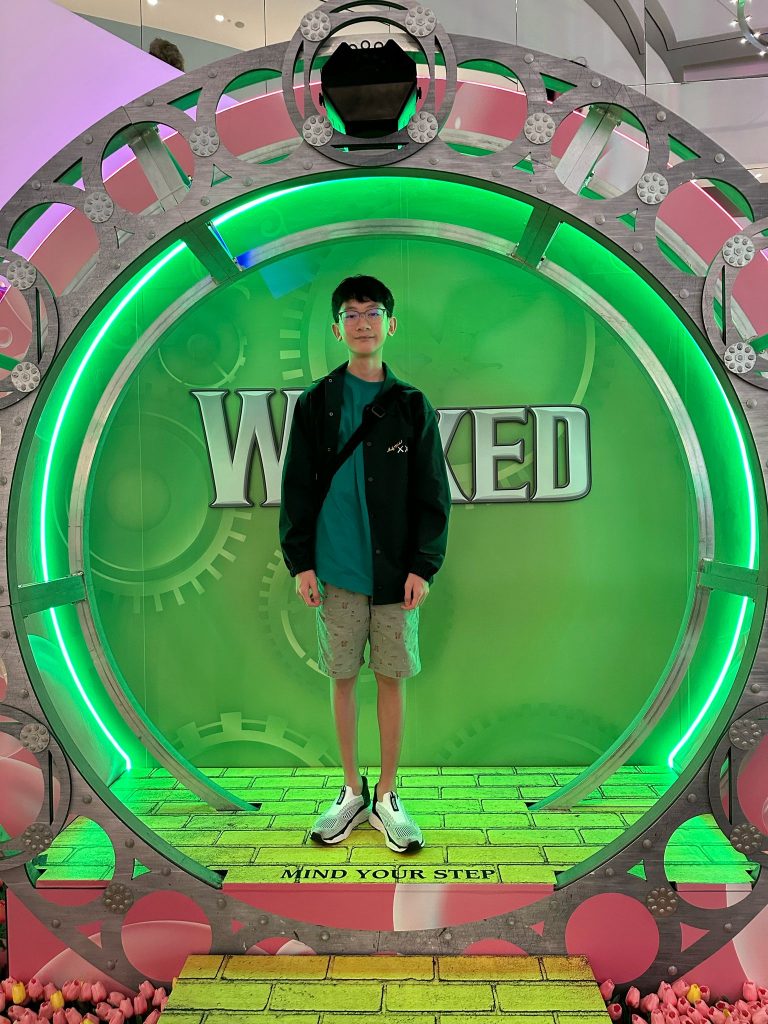 [Review] Wicked The Musical Gala Night at Sands Theatre: A Spellbinding Spectacle Well-timed for Maximum Impact - Alvinology
