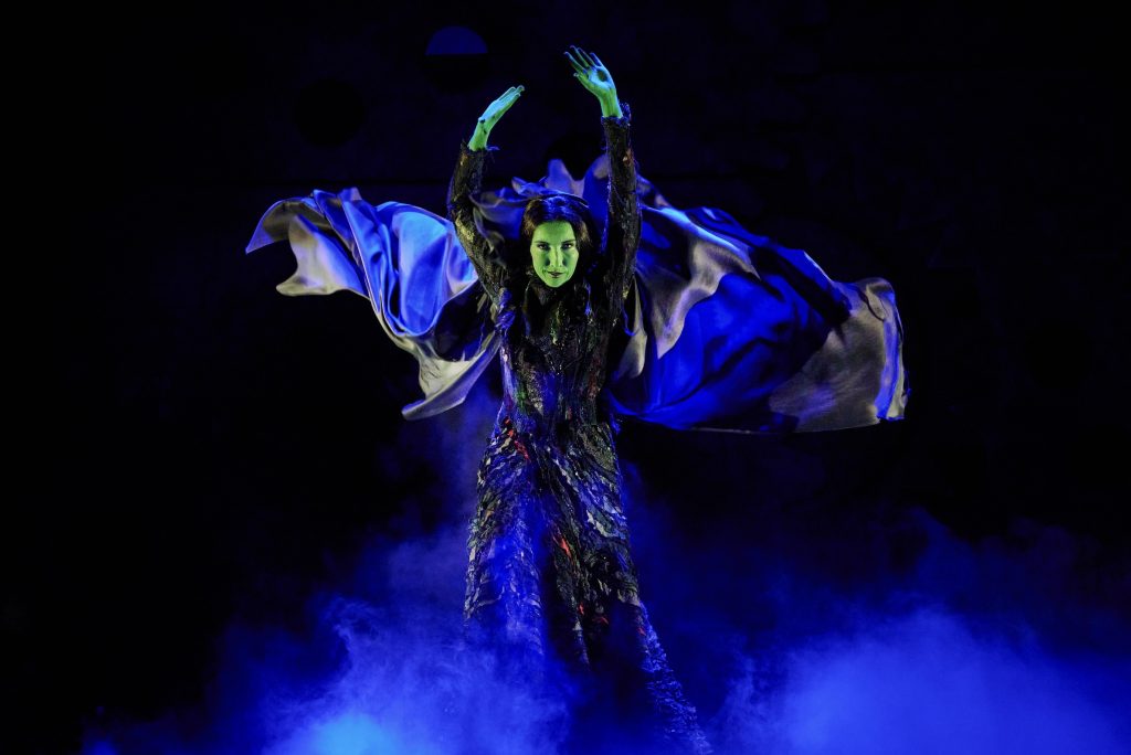 [Review] Wicked The Musical Gala Night at Sands Theatre: A Spellbinding Spectacle Well-timed for Maximum Impact - Alvinology