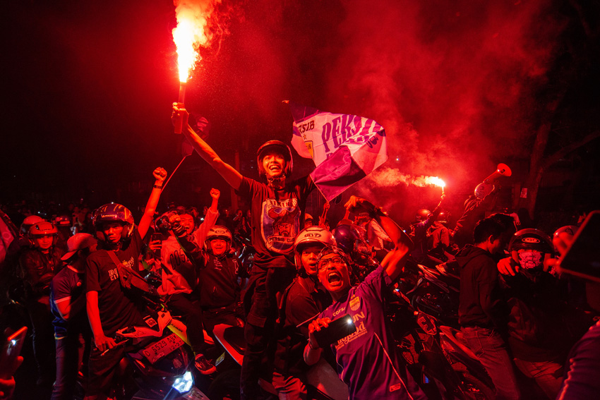 Sony World Photography Awards 2025: Open Competition Winners Revealed - Alvinology