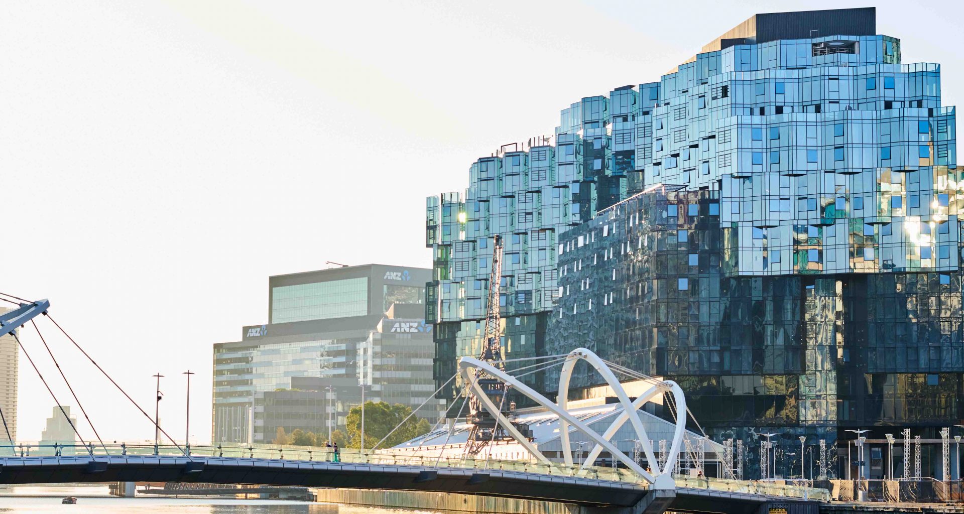 1 Hotel Melbourne Opens Reservations Ahead of June 2025 Launch - Alvinology