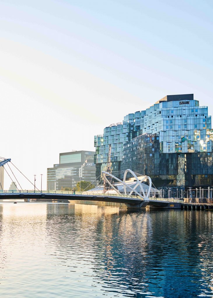 1 Hotel Melbourne Opens Reservations Ahead of June 2025 Launch - Alvinology