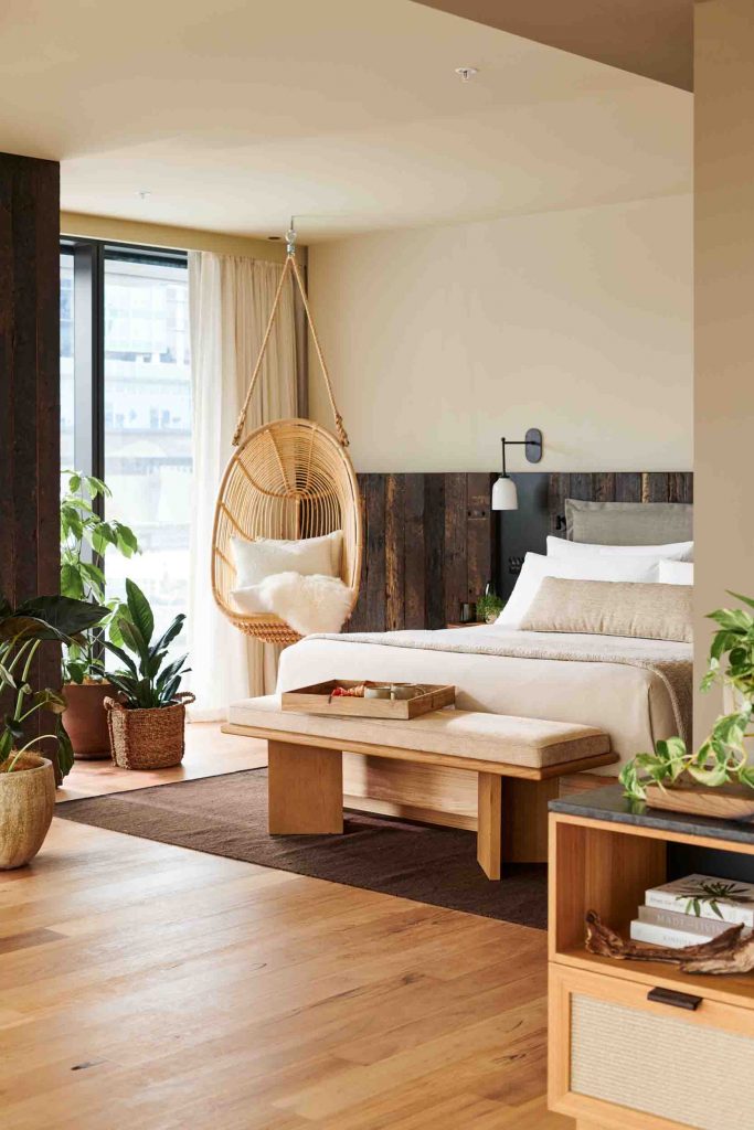 1 Hotel Melbourne Opens Reservations Ahead of June 2025 Launch - Alvinology