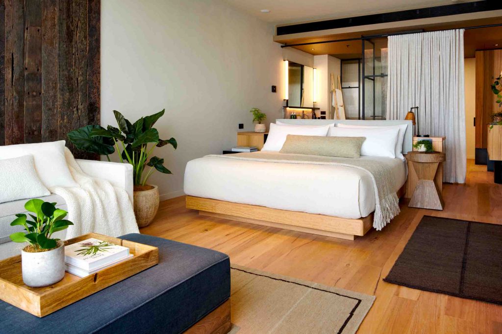 1 Hotel Melbourne Opens Reservations Ahead of June 2025 Launch - Alvinology