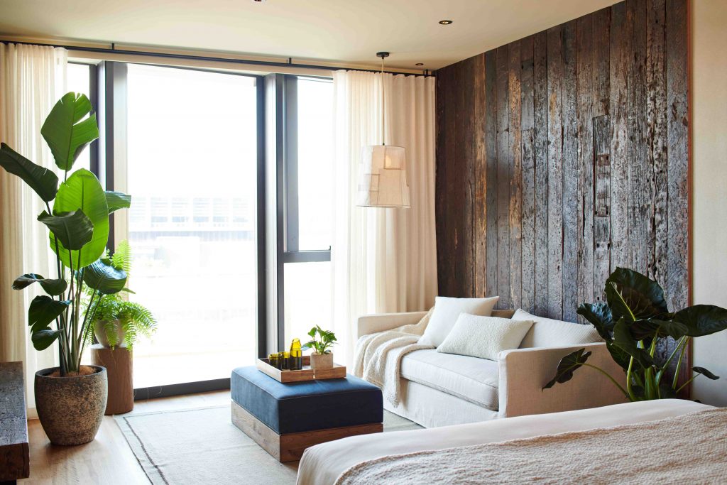 1 Hotel Melbourne Opens Reservations Ahead of June 2025 Launch - Alvinology