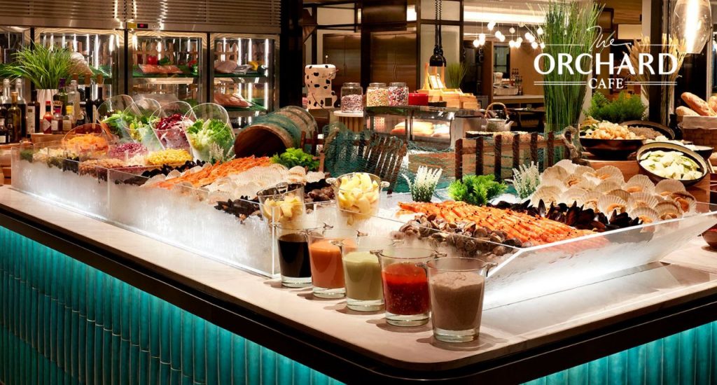 Millennium Hotels and Resorts Celebrates 30th Anniversary with Global Culinary Adventure – Culinary Compass - Alvinology