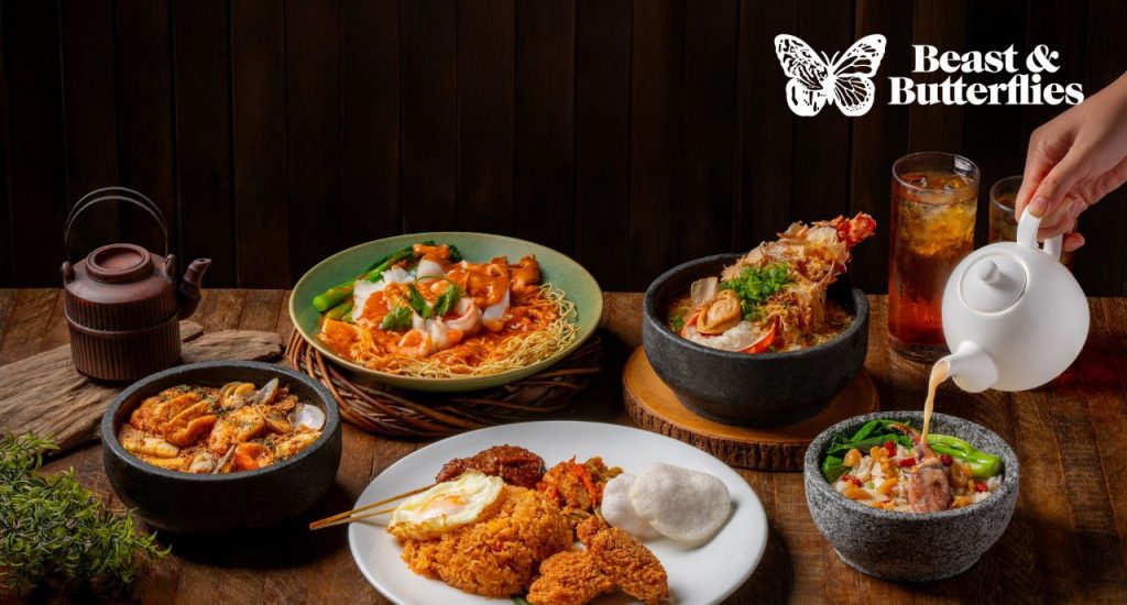 Millennium Hotels and Resorts Celebrates 30th Anniversary with Global Culinary Adventure – Culinary Compass - Alvinology