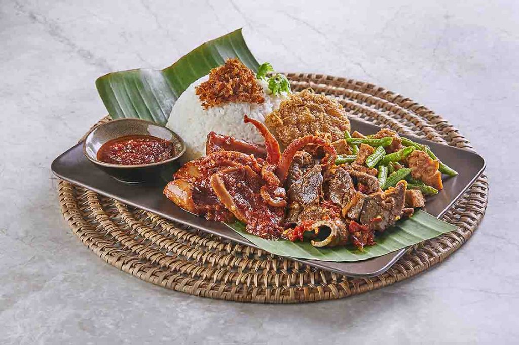 Kopitiam Debuts Its Most Elegant Food Hall Yet at Parkway Parade - Alvinology