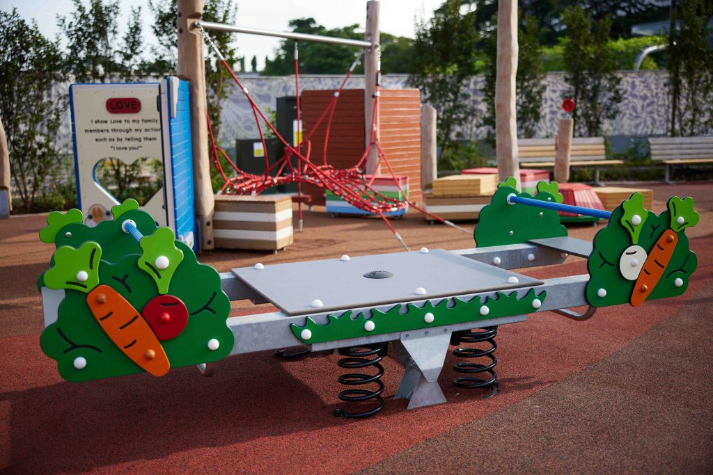 Singapore’s First Family-Themed Destination Playground Opens at Gardens by the Bay’s New PropNex Family Zone Singapore’s First Family-Themed Destination Playground Opens at Gardens by the Bay’s New PropNex Family Zone - Alvinology