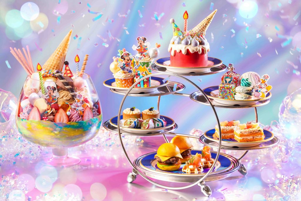 Hong Kong Disneyland Celebrates 20 Years of Magic with the Ultimate Party Kicking Off June 28 - Alvinology