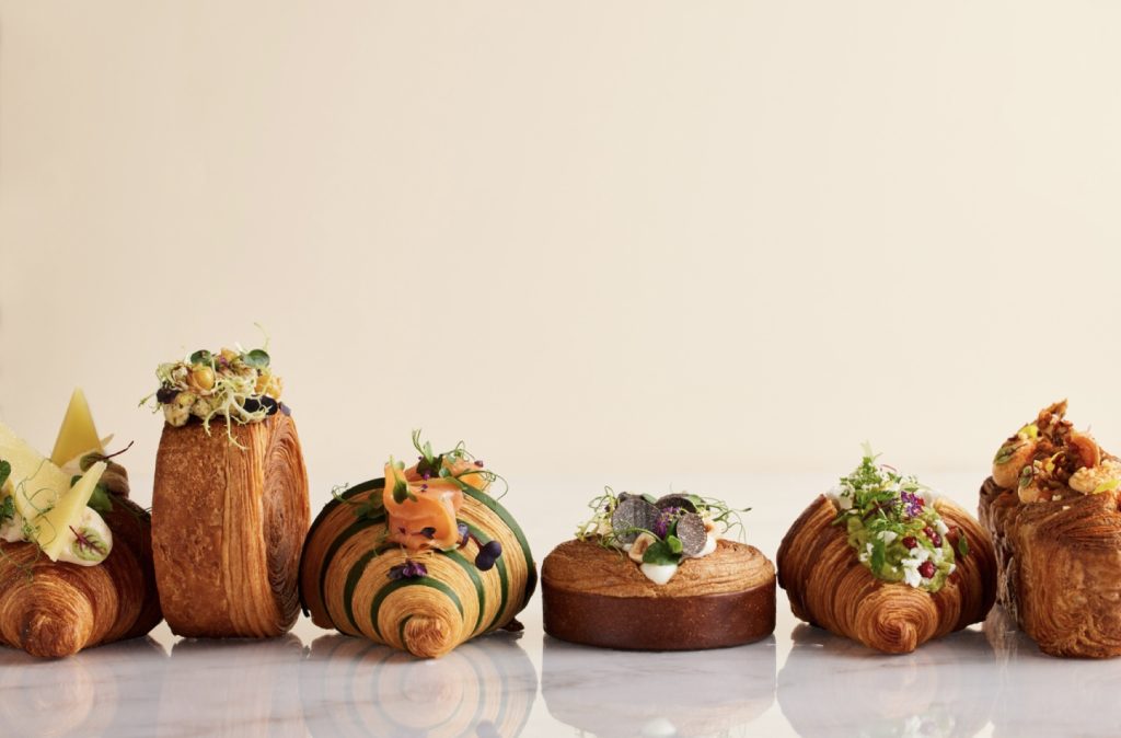 Sofitel Unveils Limited-Edition Floral Croissant Collection Celebrating Global Blooms - Alvinology