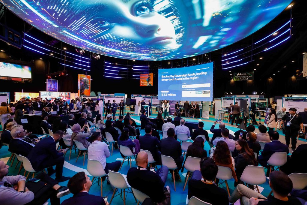 GITEX ASIA x Ai Everything Singapore Set to Unlock Southeast Asia’s $1 Trillion Digital Economy - Alvinology