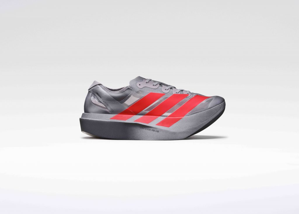The World's Fastest Shoe Just Got an Upgrade: Meet the adidas Adizero Adios Pro Evo 2 The World's Fastest Shoe Just Got an Upgrade: Meet the adidas Adizero Adios Pro Evo 2 - Alvinology