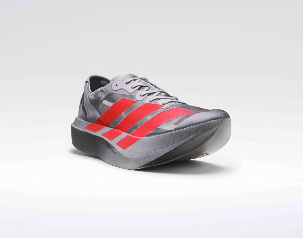 The World's Fastest Shoe Just Got an Upgrade: Meet the adidas Adizero Adios Pro Evo 2 The World's Fastest Shoe Just Got an Upgrade: Meet the adidas Adizero Adios Pro Evo 2 - Alvinology