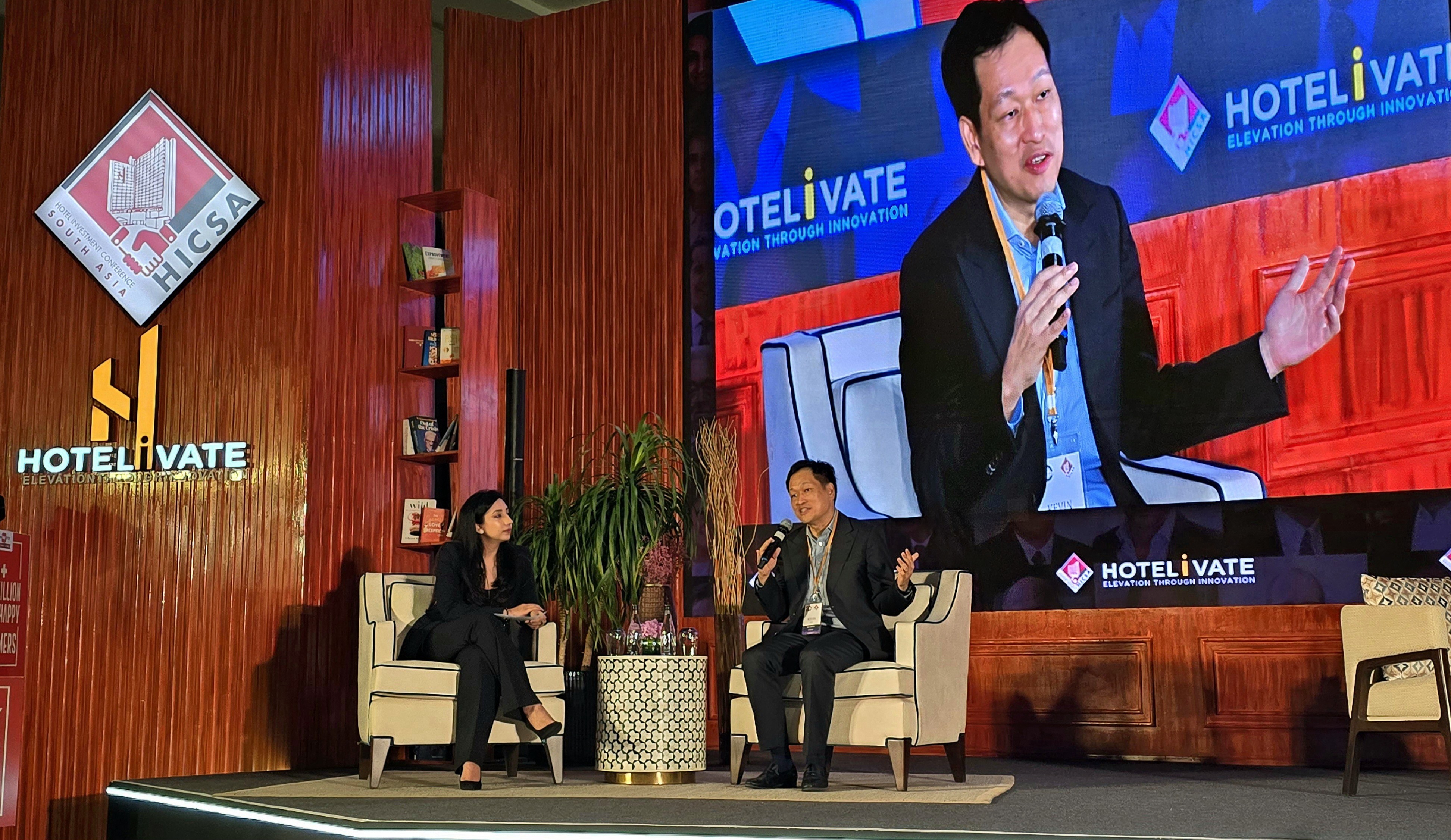 Ascott aims to double India portfolio to 12,000 units by 2028 and commits to grow India as a key outbound source market Ascott outlined plans to double its portfolio in India to 12,000 units by 2028, up from approximately 5,500 units by the end of 2024. This was announced at the 20th Hotel Investment Conference – South Asia (HICSA) in Mumbai, where Ascott CEO Mr Kevin Goh delivered a keynote on ‘Redefining Global Living’.