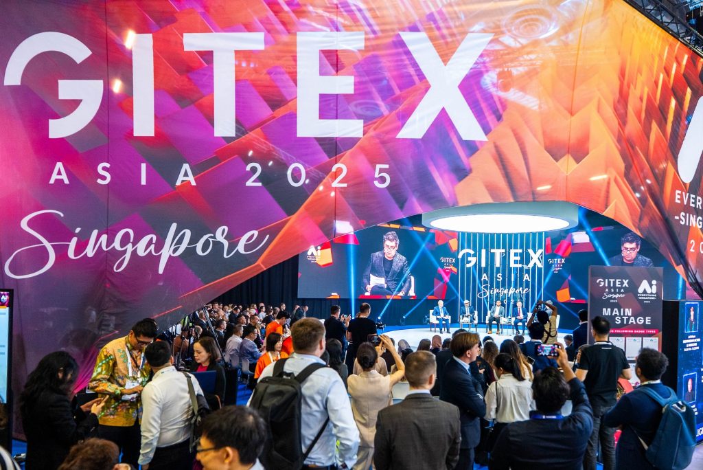 GITEX ASIA x Ai Everything Singapore Opens to Full House, Ushering in a New Era for Asia’s Tech Landscape - Alvinology