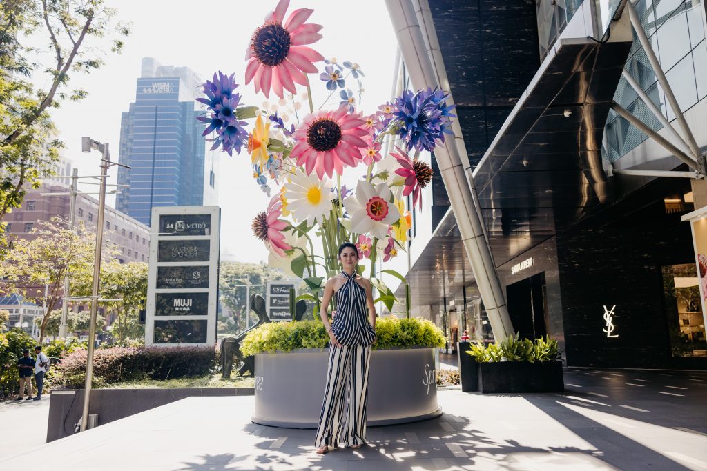 Spring Soiree – Paragon Celebrates 25 Years with Art, Wellness, and Heart Spring Soiree – Paragon Celebrates 25 Years with Art, Wellness, and Heart - Alvinology