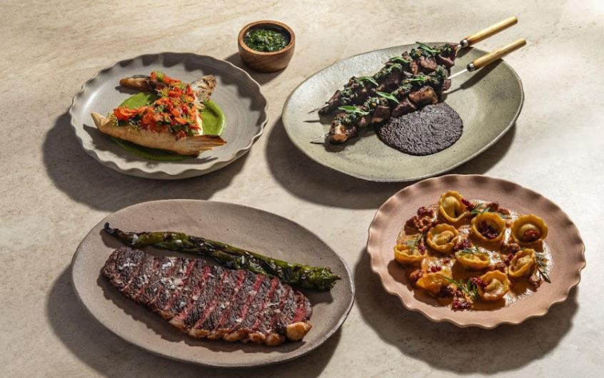 Carito’s by Sarnies Group Brings Bold Latin American Flavours to Sukhumvit 22 - Alvinology