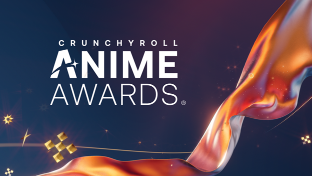 Cast Your Votes: Crunchyroll Announces 2025 Anime Awards Nominees and Star-Studded Presenter Lineup - Alvinology