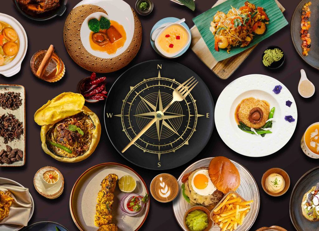 Millennium Hotels and Resorts Celebrates 30th Anniversary with Global Culinary Adventure – Culinary Compass - Alvinology