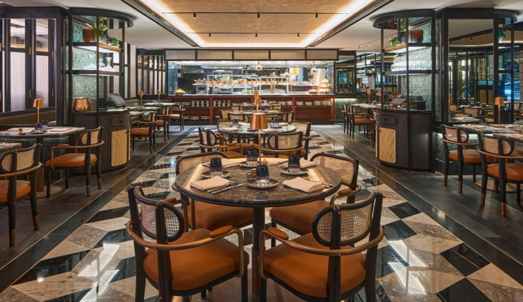 $1 Oysters in the CBD: Cygnet by Sean Connolly, Robinson road $1 Oysters in the CBD: Cygnet by Sean Connolly, Robinson road - Alvinology