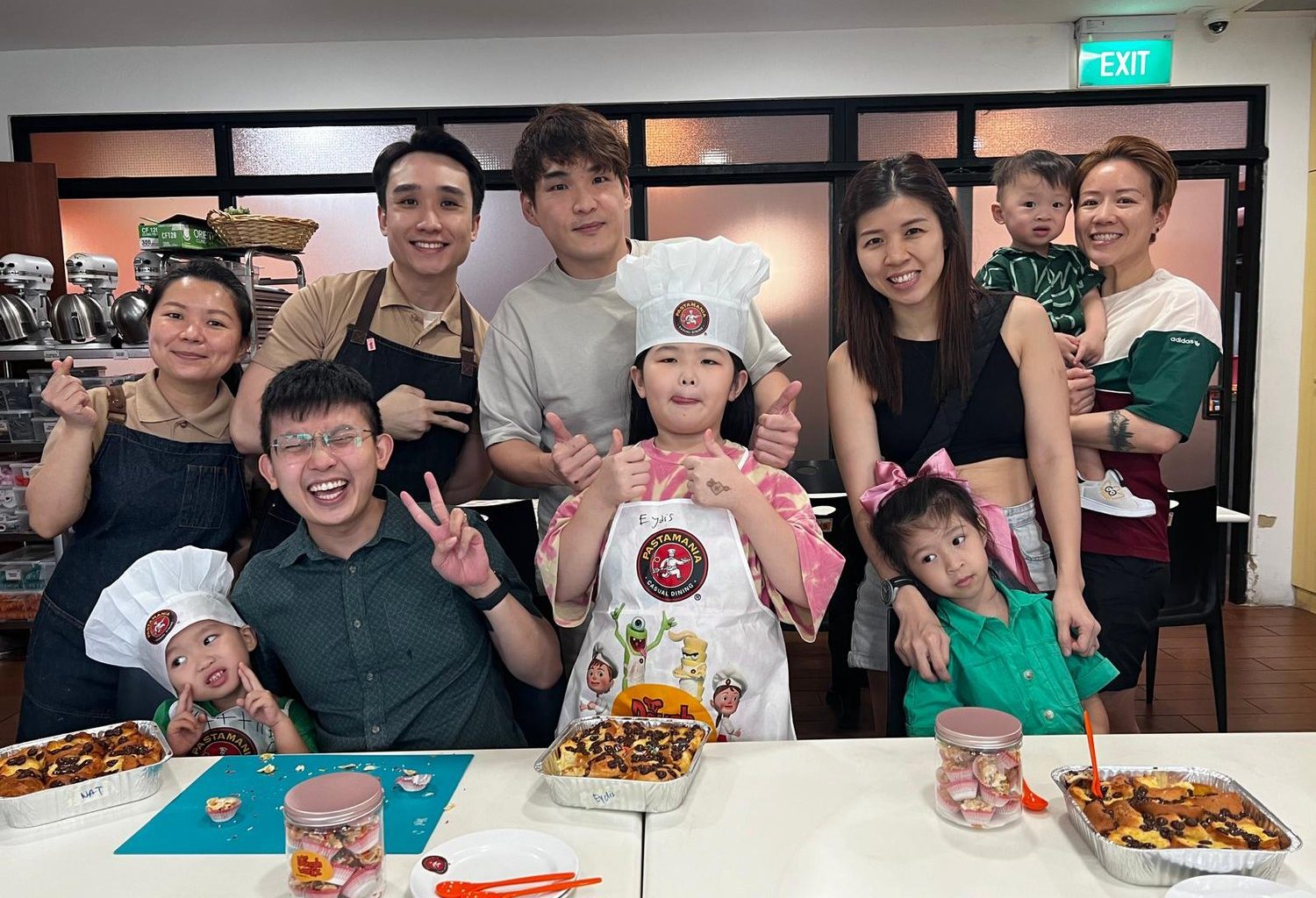 Let Your Kids Cook Up a Storm at Pastamania’s Exclusive Korean Pizza Party Workshops This April - Alvinology