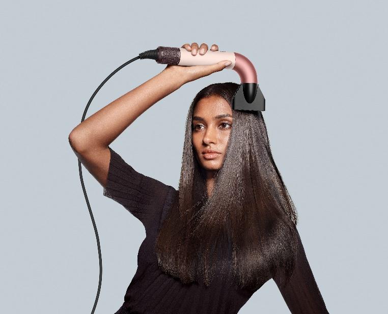 Dyson Supersonic r: A Lighter, More Powerful Hair Dryer for All - Alvinology