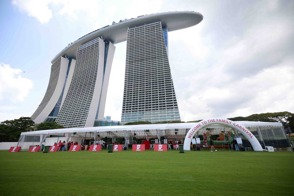 Singapore’s First Family-Themed Destination Playground Opens at Gardens by the Bay’s New PropNex Family Zone Singapore’s First Family-Themed Destination Playground Opens at Gardens by the Bay’s New PropNex Family Zone - Alvinology