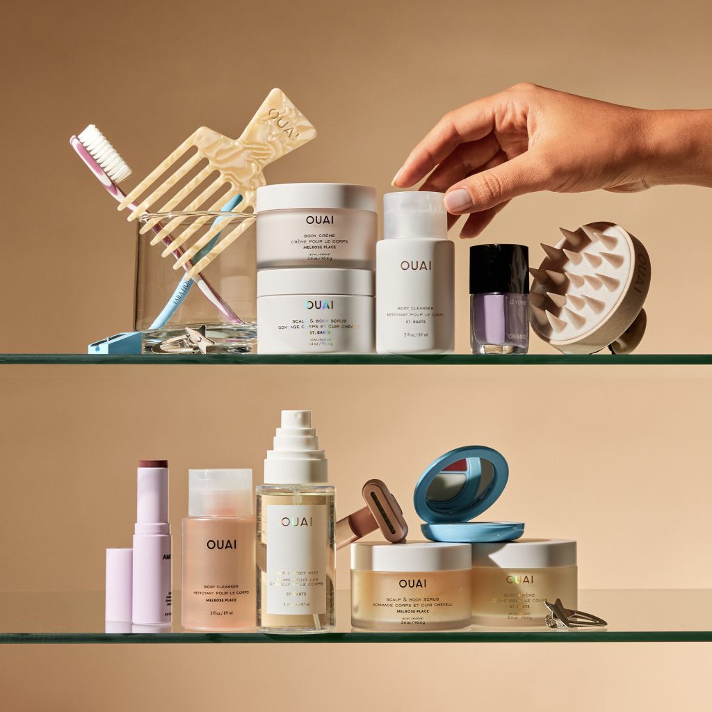 Travel Light with OUAI’s New Mini Must-Haves - Alvinology