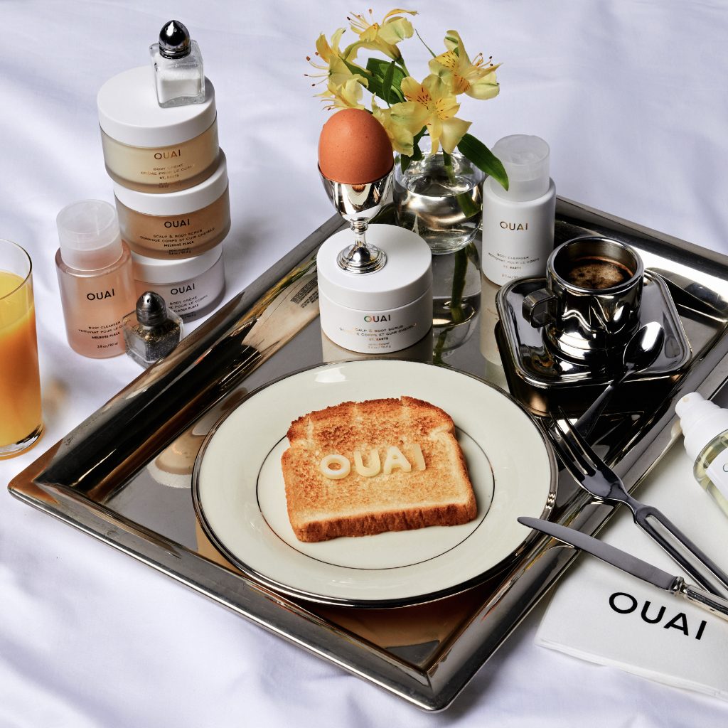 Travel Light with OUAI’s New Mini Must-Haves - Alvinology