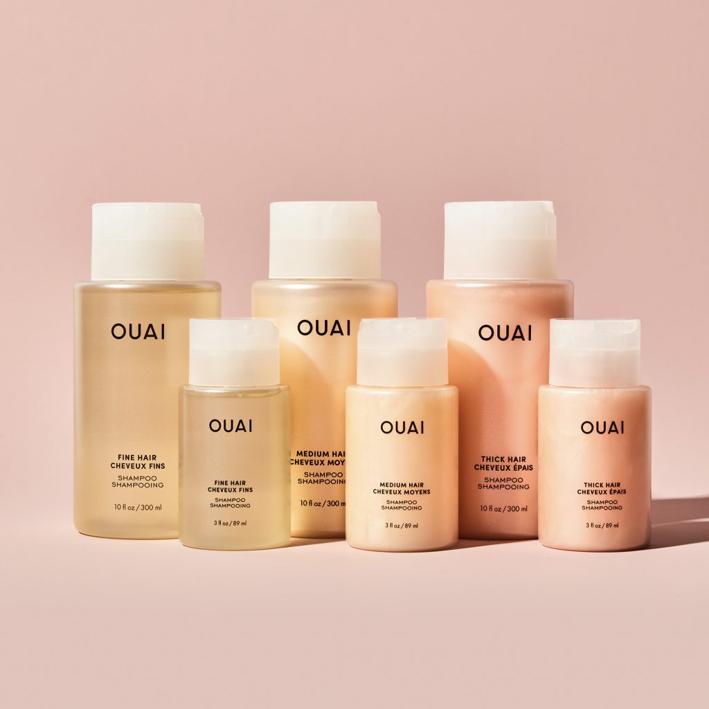 Travel Light with OUAI’s New Mini Must-Haves - Alvinology