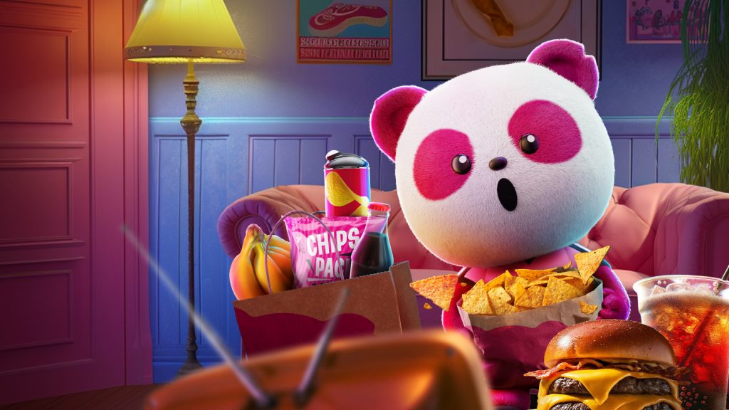 Stay Fueled This Polling Week with foodpanda’s General Selections Stay Fueled This Polling Week with foodpanda’s General Selections - Alvinology