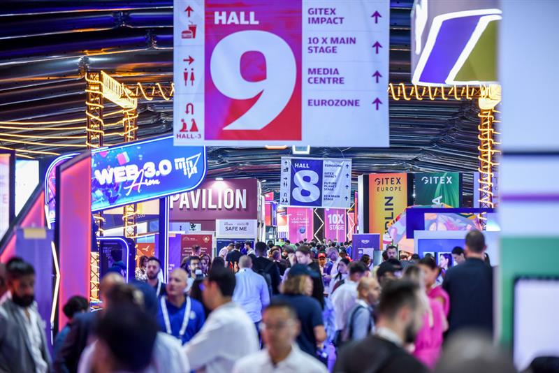 GITEX ASIA x Ai Everything Singapore to Ignite $13.7B Investment Wave in Southeast Asia’s Booming Tech Scene - Alvinology