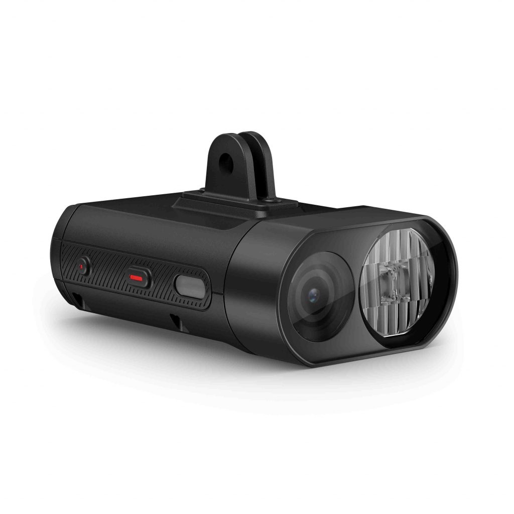 Garmin Launches Varia Vue in Singapore: A 4K Cycling Headlight Camera Designed for Safer Rides - Alvinology