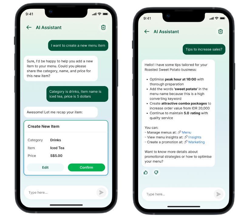 Grab Rolls Out Agentic AI to Power Up Merchants and Drivers Across Southeast Asia - Alvinology