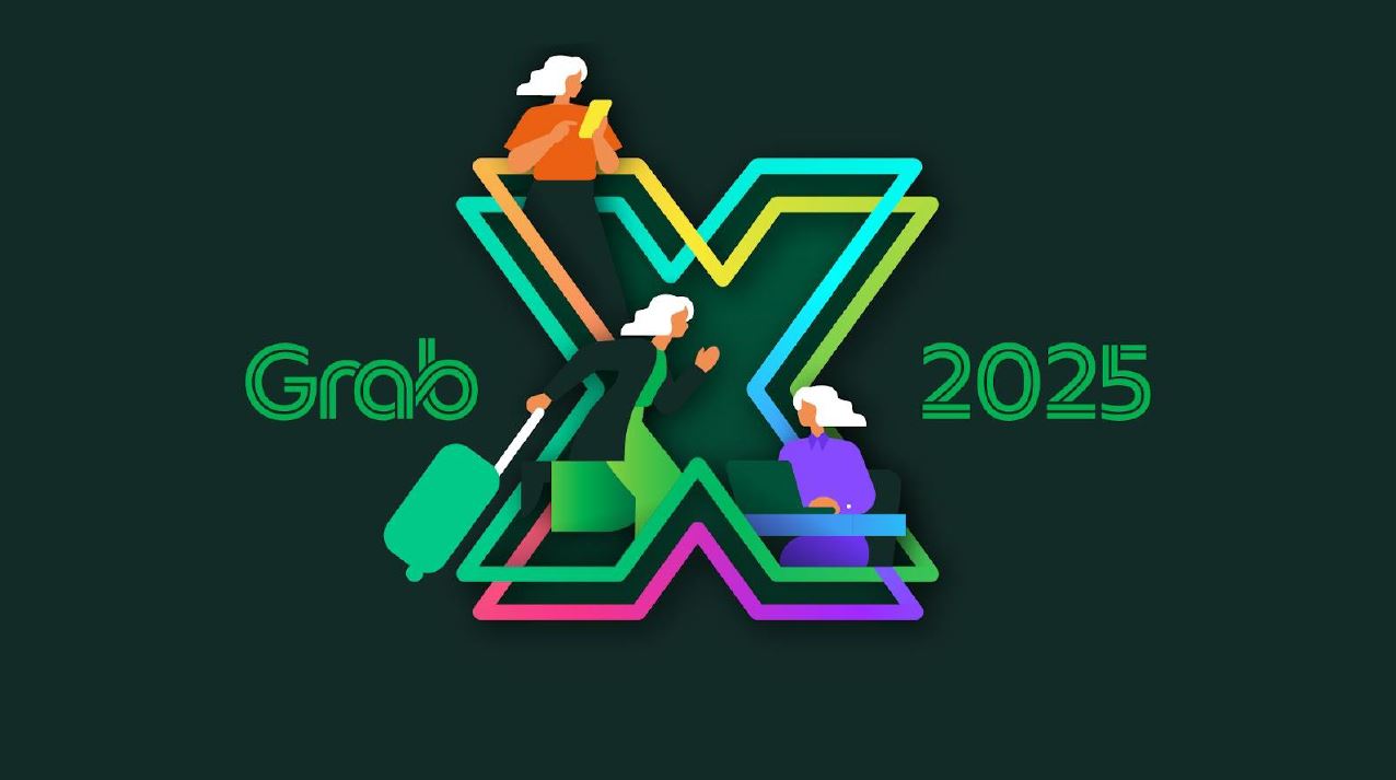 Grab Unveils AI-Powered Everyday Solutions “For Every You” at Inaugural GrabX Showcase - Alvinology