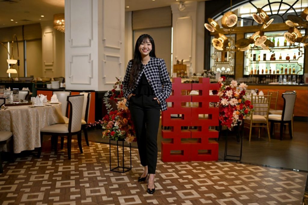 How One Couple’s Wedding Chaos Sparked a Tech Revolution in Singapore’s Bridal Scene How One Couple’s Wedding Chaos Sparked a Tech Revolution in Singapore’s Bridal Scene - Alvinology