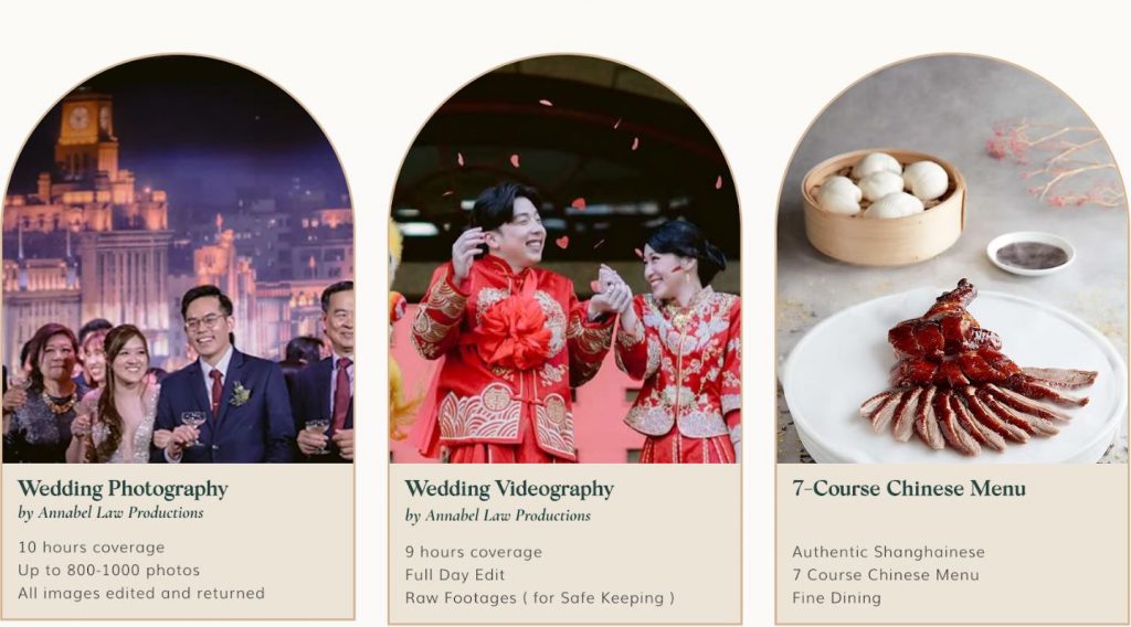 How One Couple’s Wedding Chaos Sparked a Tech Revolution in Singapore’s Bridal Scene How One Couple’s Wedding Chaos Sparked a Tech Revolution in Singapore’s Bridal Scene - Alvinology