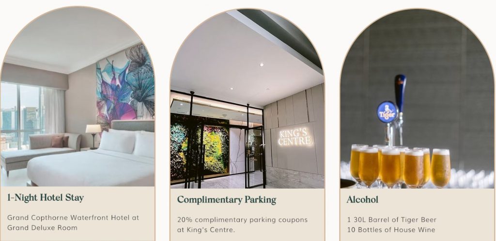 How One Couple’s Wedding Chaos Sparked a Tech Revolution in Singapore’s Bridal Scene How One Couple’s Wedding Chaos Sparked a Tech Revolution in Singapore’s Bridal Scene - Alvinology